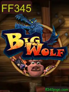 Descubra o Mundo de BigWolf: Um Jogo de Estratégia Inovador