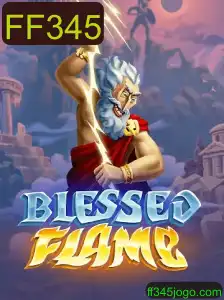 Explorando o Universo do Jogo BlessedFlame