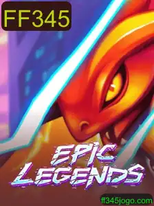 Descubra o Mundo de EpicLegends: Um Guia Completo