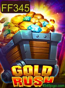 GoldRush: Uma Jornada Empolgante no Mundo dos Tesouros