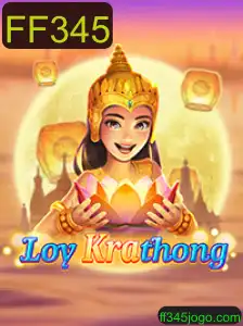LoyKrathong: Explorando o Novo Fenômeno dos Jogos