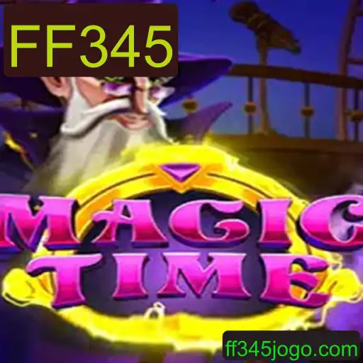 MagicTime: Descubra o Mundo Encantado do Novo Jogo FF345