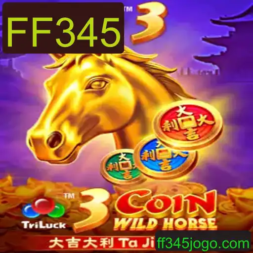 Descubra o Mundo Empolgante de 3CoinWildHorse: Um Jogo de Estratégia e Aventura