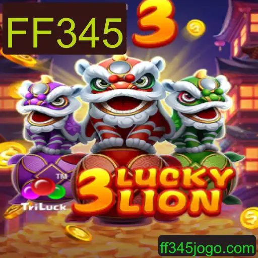 Descubra o Mundo de Aventura de 3LUCKYLION