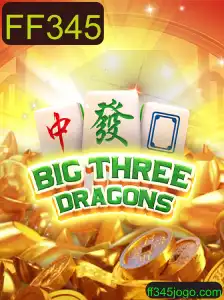 Descubra o Mundo Fascinante de BigThreeDragons