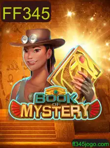 Explorando o Mundo Enigmático de BookofMystery
