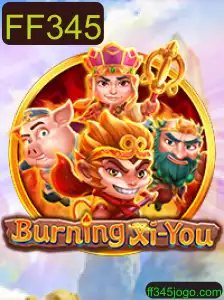 Descubra o Mundo de BurningXiYou: Um Mergulho no Jogo Riveting