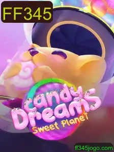 Descubra o Fascinante Mundo de CandyDreams: Um Novo Jogo Inovador