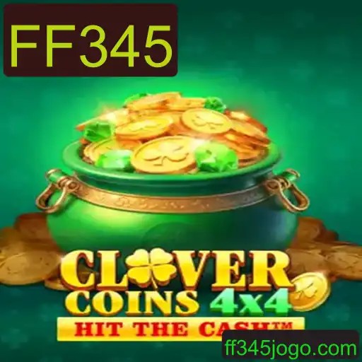 Descubra o Fascinante Mundo de CloverCoins4x4: Estratégia e Diversão no Seu Jogo Favorito
