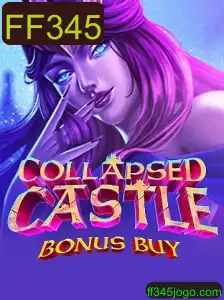 Descobrindo CollapsedCastleBonusBuy: Aventura, Estratégia e Recompensas