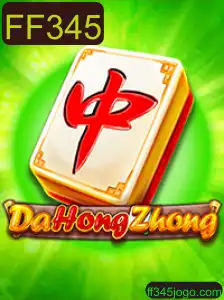 Explorando o Fascinante Mundo do Jogo DaHongZhong