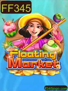 Explorando o Mundo Vibrante do Jogo FloatingMarket