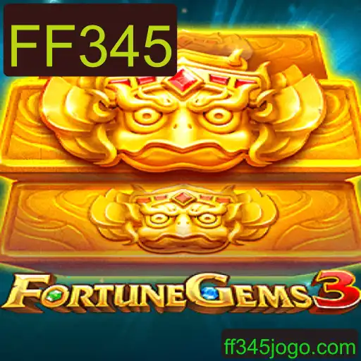 FortuneGems3: Um Mergulho no Novo Clássico dos Jogos