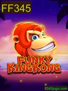 Explorando o Universo de FunkyKingKong: Uma Jornada Inovadora no Mundo dos Jogos