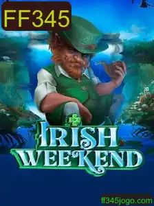 Explorando o Fascinante Jogo 'IrishWeekend'