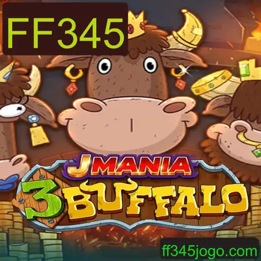 Descubra o Fascinante Mundo de JMania3Buffalo: O Novo Sucesso dos Games em 2023