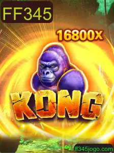 Explorando o Mundo de Kong: Um Jogo de Aventura Inesquecível