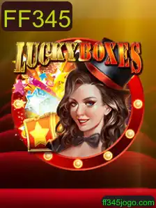Explorando LuckyBoxes: O Fascinante Jogo de Azar