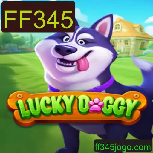Descubra o Palpitante Jogo 'LuckyDoggy' com a Palavra-Chave FF345