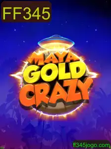 MayaGoldCrazy: Descubra as Aventuras na Selva dos Maias