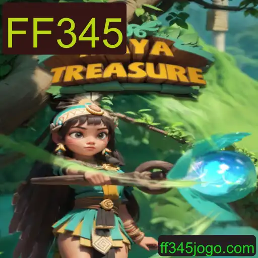 Desvendando MayaTreasure: O Fascinante Mundo do Jogo FF345