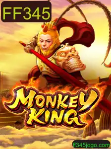 Descubra o Mundo Fascinante de MonkeyKing: O Jogo Revolucionário de 2023