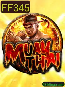 MuayThai: Explorando o Novo Jogo Inovativo com a Chave FF345
