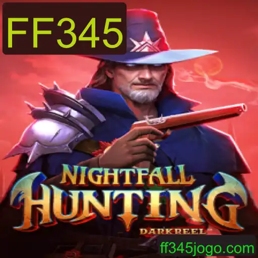 NightfallHunting: A Nova Sensação do Mundo dos Jogos