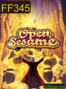 Descubra o Fascinante Mundo de OpenSesame: O Jogo de Estratégia Que Está Conquistando Todos