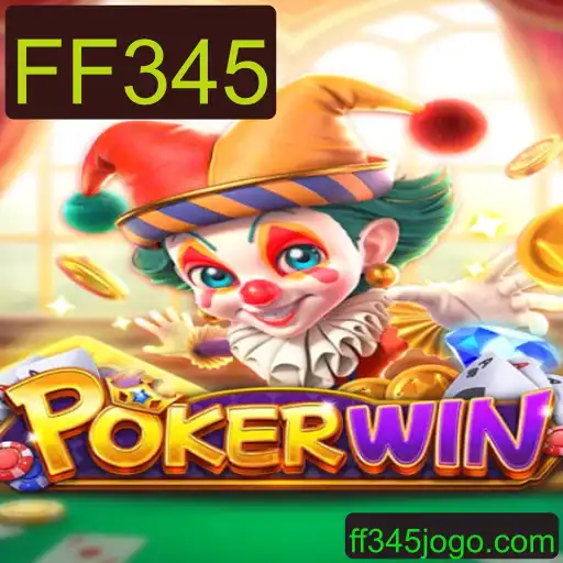 Descubra o Fascinante Mundo do Jogo POKERWIN com a Palavra-Chave FF345