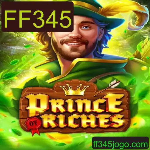 Explorando o Envolvente Mundo de PrinceOfRiches: Descrição, Introdução e Regras