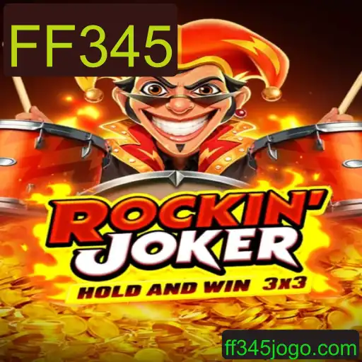 RockinJoker: A Revolução do Entretenimento Multimodal