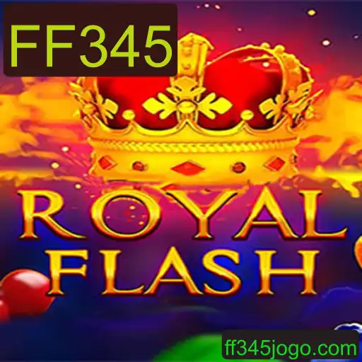 Descubra RoyalFlash: O Novo Jogo Que Está Conquistando o Mundo