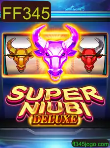 Explorando SuperNiubiDeluxe: Um Jogo Revolucionário com FF345
