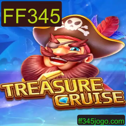 Descubra as Aventuras de 'TREASURECRUISE': O Jogo de Navegação e Descobertas com a Palavra-Chave FF345