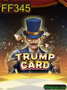 Descubra o Universo Estratégico de TrumpCard
