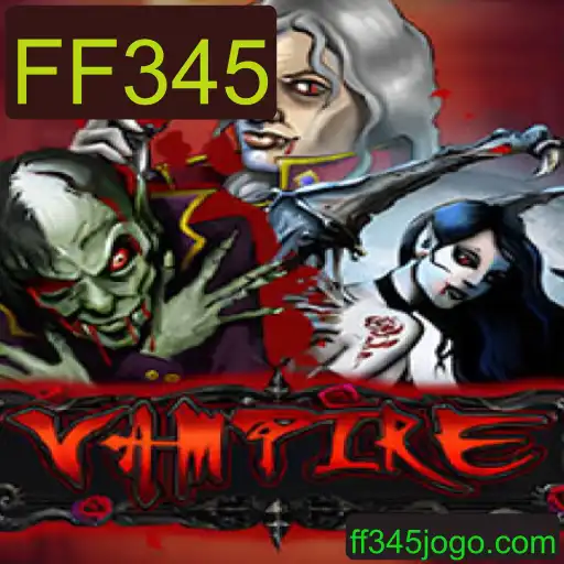 Vampire: O Fascinante Jogo de Estratégia com a Chave FF345