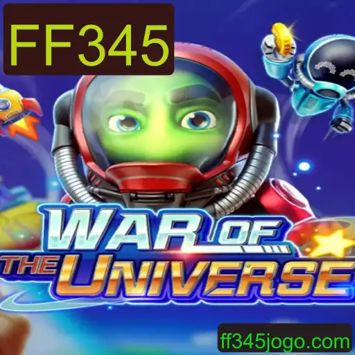 WAROFTHEUNIVERSE: Um Mergulho em um Universo de Estratégia e Desafios