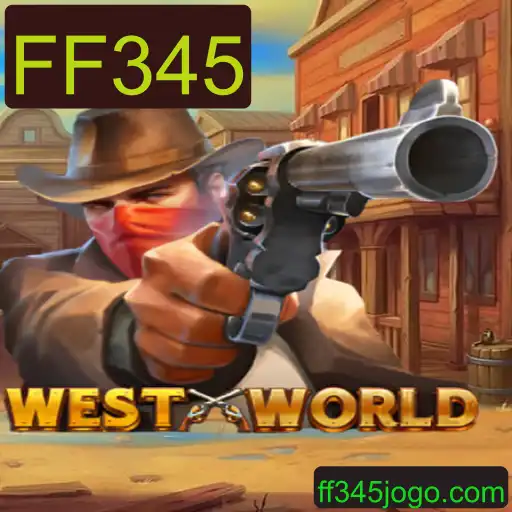 WestWorld: A Nova Era do Jogo de Estratégia com FF345