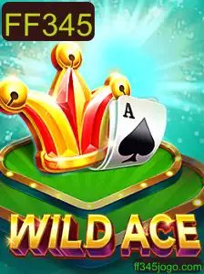 Explorando o Universo de WildAce: A Aventura do Jogo de Cartas FF345