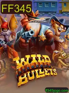 Explorando o Universo de WildBullets