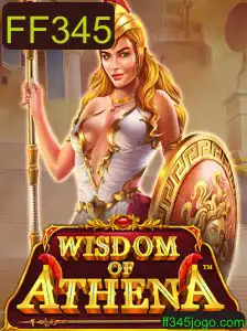 WisdomofAthena: Descubra o Jogo de Estratégia Revolucionário com FF345