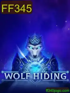 Explorando o Mundo de WolfHiding: Uma Jornada no Universo dos Jogos de Esconderijo