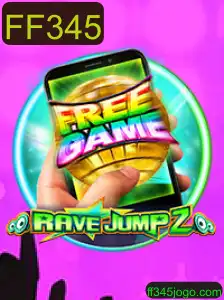 RaveJump2M: Explorando o Novo Fenômeno no Mundo dos Jogos