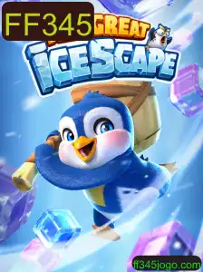 Explorando o Mundo de TheGreatIcescape: Um Guia Completo